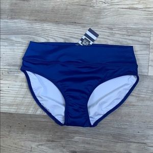 NWT Full Coverage Swim Bottoms